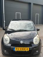 Suzuki ALTO, Auto's, Suzuki, Zwart, Handgeschakeld, Particulier, 3 cilinders