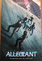Allegiant - Veronica Roth (Divergent Trilogie), Ophalen of Verzenden, Gelezen