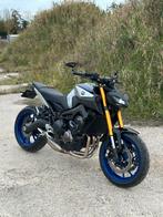 Yamaha mt 09 SP met akrapovic, Motoren, Ophalen of Verzenden