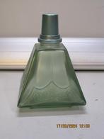 lampe berger 9,5/9,5/13,5 cm zonder lont en steen (297), Ophalen of Verzenden, Gebruikt, Overige materialen, Minder dan 25 cm