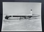 Fotokaart van een BEA Vickers Vanguard (F794), Ophalen of Verzenden, Gebruikt, Kaart, Foto of Prent