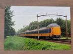 Foto TREIN NS Nederlandse Spoorwegen ICM Plan Z Koploper, Verzenden, Gebruikt, Trein, Overige typen