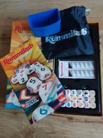 Rummikub.turbo., Hobby en Vrije tijd, Gezelschapsspellen | Kaartspellen, Ophalen of Verzenden, Zo goed als nieuw