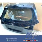 W177 ACHTERKLEP ZWART COMPLEET origineel Mercedes A Klasse 2, Auto-onderdelen, Gebruikt, Ophalen of Verzenden, Achter, -