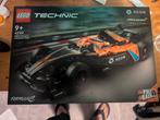 LEGO Technic Formula E McLaren 42169, Ophalen of Verzenden, Zo goed als nieuw, Complete set, Lego