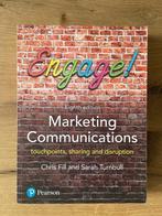 Engage! Marketing Communications, Ophalen of Verzenden, Gelezen, HBO, Diverse auteurs