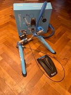 Tacx Satori Smart trainer | zo goed als nieuw, Ophalen of Verzenden, Zo goed als nieuw, Overige typen