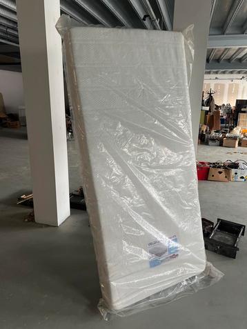 Nieuwe Velda Bamboo Matras 90x200 beschikbaar voor biedingen