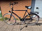 Gazelle heren fiets Swing, Fietsen en Brommers, Ophalen, Gebruikt, Versnellingen, 57 tot 61 cm