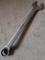 Gedore ringsleutel/steeksleutel., Ophalen of Verzenden