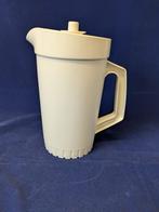 Tupperware schenkkan met vacuumdeksel, Huis en Inrichting, Keuken | Tupperware, Ophalen of Verzenden, Gebruikt, Overige typen