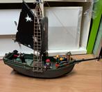 Playmobil Piratenschip, Kinderen en Baby's, Speelgoed | Playmobil, Ophalen, Gebruikt, Los playmobil