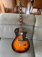Samick les paul artist eventueel + ibanez tsa15h met cabinet, Muziek en Instrumenten, Snaarinstrumenten | Gitaren | Elektrisch