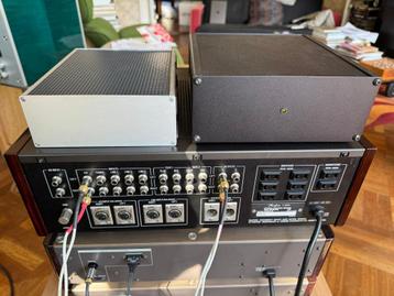 Electrocompaniet MC-2 phono prepre met H.A.T upgrade beschikbaar voor biedingen