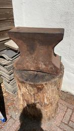 Aambeeld, Doe-het-zelf en Verbouw, Gereedschap | Handgereedschap, Ophalen, Gebruikt