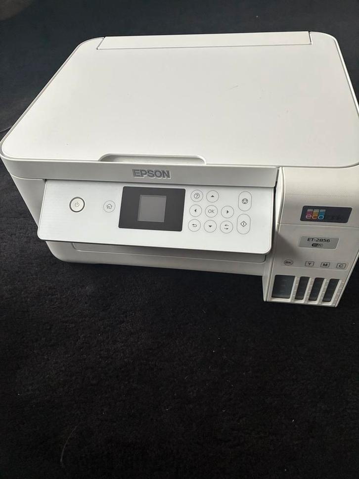 Epson EcoTank, Computers en Software, Printers, Scannen, Ophalen of Verzenden