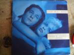 david a. stewart -- lily was here 25jul, Cd's en Dvd's, Vinyl Singles, 7 inch, Single, Ophalen of Verzenden, Zo goed als nieuw