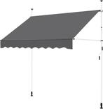 luifel terras caravan camper balkon zonnescherm zonder boren, Caravans en Kamperen, Ophalen of Verzenden, Nieuw