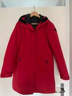 Icepeak jas nieuw mt 46 of 44 rood winterjas, Ophalen of Verzenden, Nieuw, Maat 46/48 (XL) of groter, Rood