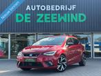 SEAT Ibiza 1.0 TSI FR Business Intense|Vol led|Apple carplay, Parkeersensor, Gebruikt, 95 pk, Ibiza