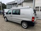 Mercedes-Benz VITO,112 CDI Exodus Westfalia camper ingericht, Hh@live.nl, Bedrijf, Diesel, Hh
hh  hh