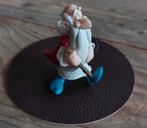 Asterix- Getafix figuur uit 1997, 8 cm, Verzamelen, Poppetjes en Figuurtjes, Ophalen of Verzenden, Zo goed als nieuw