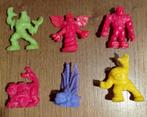 Monster in my Pocket Figure Lot - VINTAGE COLLECTIBLES!!, Verzenden, Zo goed als nieuw