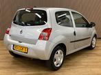 Renault Twingo 1.2-16V Authentique|Airco|, 839 kg, Gebruikt, Zwart, 4 cilinders