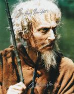 Gesigneerde foto's van Geoffrey Bayldon, Catweazle, Nieuw, Tv, Foto of Kaart, Verzenden