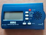 Korg Metronoom - MA-30, Muziek en Instrumenten, Instrumenten | Toebehoren, Ophalen of Verzenden