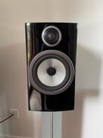 Bowers&Wilkins 706 S3 HG/Black, Ophalen, Zo goed als nieuw, Bowers & Wilkins (B&W), 120 watt of meer
