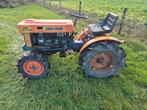 Kubota B6000 Zen-Hon, Zakelijke goederen, Agrarisch | Tractoren, Gebruikt, Tot 2500, Tot 80 Pk, Ophalen