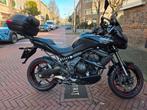 Kawasaki Versys 650 - Toermotor - 3 koffers, Motoren, Motoren | Kawasaki, 2 cilinders, Particulier, Meer dan 35 kW, Toermotor