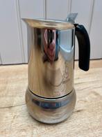 Bialetti Venus 4 kops percolator, Witgoed en Apparatuur, Koffiezetapparaten, Ophalen of Verzenden, Zo goed als nieuw, Espresso apparaat