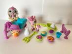 Littlest Pet Shop Boerderij diertjes, Ophalen of Verzenden, Zo goed als nieuw