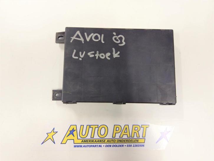 Chevrolet Tahoe stoel module 2003-2006, Auto-onderdelen, Elektronica en Kabels, Amerikaanse onderdelen, Chevrolet, Cadillac, Gebruikt