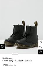 Dr martens laarsjes maat 23, Kinderen en Baby's, Kinderkleding | Schoenen en Sokken, Ophalen of Verzenden