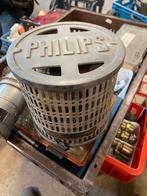 Nostalgische lader Philips, Ophalen of Verzenden, Gebruikt