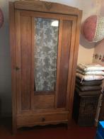 Kast hang/leg, Ophalen