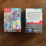 Journey Together Booster Bundle, Ophalen of Verzenden, Zo goed als nieuw