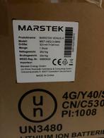 Marstek Venus‑A Master + 2,14 kWh Batterij Incl.BTW 4.24kwh, Nieuw, Ophalen of Verzenden, MARSTEK, INFO@MMGSOLAR.NL