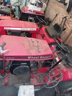Wheel horse zitmaaiers 3x, Tuin en Terras, Zitmaaiers, Ophalen, Gebruikt, Wheel Horse