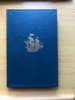 Gezantschapsreis naar de hoven van Zweden en Polen in 1656, Ophalen of Verzenden, Gelezen, C.E. Warnsinck-Delprat