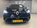 Renault Clio 1.6 E-Tech Hybrid 140 R.S. Line | AUTOMAAT| LED, Gebruikt, 4 cilinders, Leder en Stof, Zwart