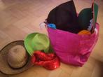 Diverse verkleedhoeden - GRATIS, Kinderen en Baby's, Carnavalskleding en Verkleedspullen, Ophalen, Gebruikt, Jongen of Meisje