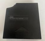 Osio hardcase 10 compact disc magazine, Ophalen of Verzenden, Zo goed als nieuw