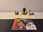 Lego Ninjago 71732 Epic Battle Set - Jay vs Serpentine, Ophalen of Verzenden, Gebruikt, Complete set, Lego