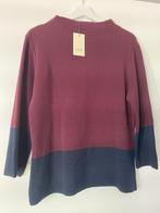 Winter/herfstpakje rok en truitje nieuw! Mt s en l LaSalle, Maat 38/40 (M), Kostuum of Pak, Paars, Nieuw