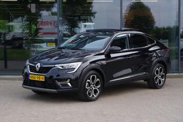 Renault Arkana 1.6 E-Tech full hybrid 145 techno, Panoramada beschikbaar voor biedingen