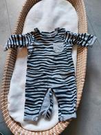 Boxpakje zebraprint maat 56 Prenatal, Jongetje of Meisje, Ophalen of Verzenden, Zo goed als nieuw, Prenatal
